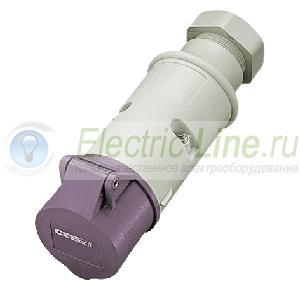 32A320-25B      / IP44