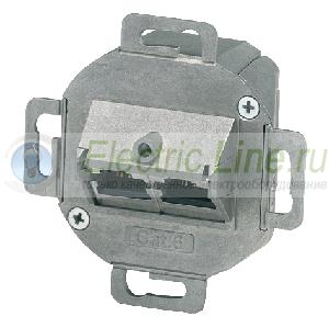     TKM  2RJ45 (Cat.6  KDMF)    Cepex