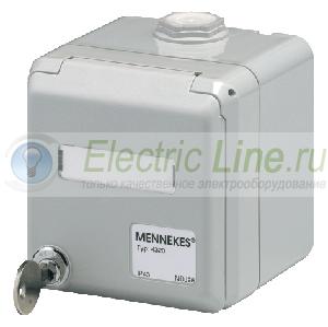    Cepex    . Rutenbeck  iso-8/8Up0(41492)  IP44