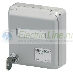   . Cepex    . Rutenbeck  iso-8/8 Up0 (41492)  IP44