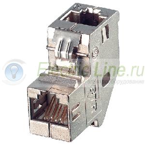    90 .   RJ45 (Cat.6  E-DAT)    Cepex