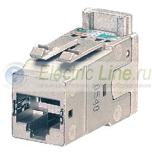    AMP  RJ45 (Cat.6 SL Jack)    Cepex