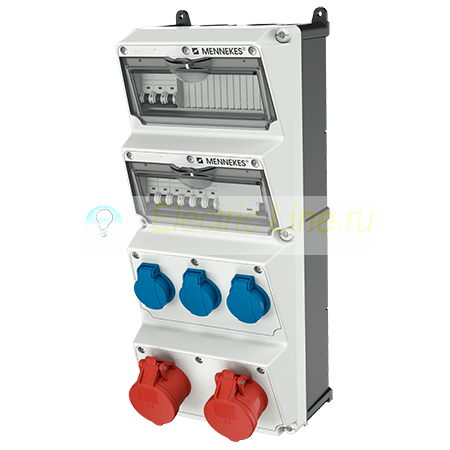 ����.AMAXX 3�SCHUKO16� 2����16�5� ���40�/30�� � ���������� 16� 