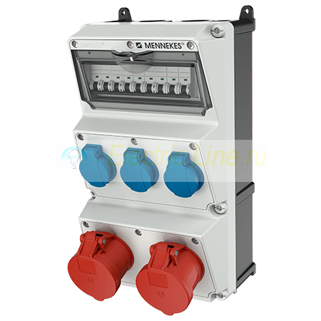 ����.AMAXX 3�SCHUKO16� 2����32�5� � ���������� 32�/16� 